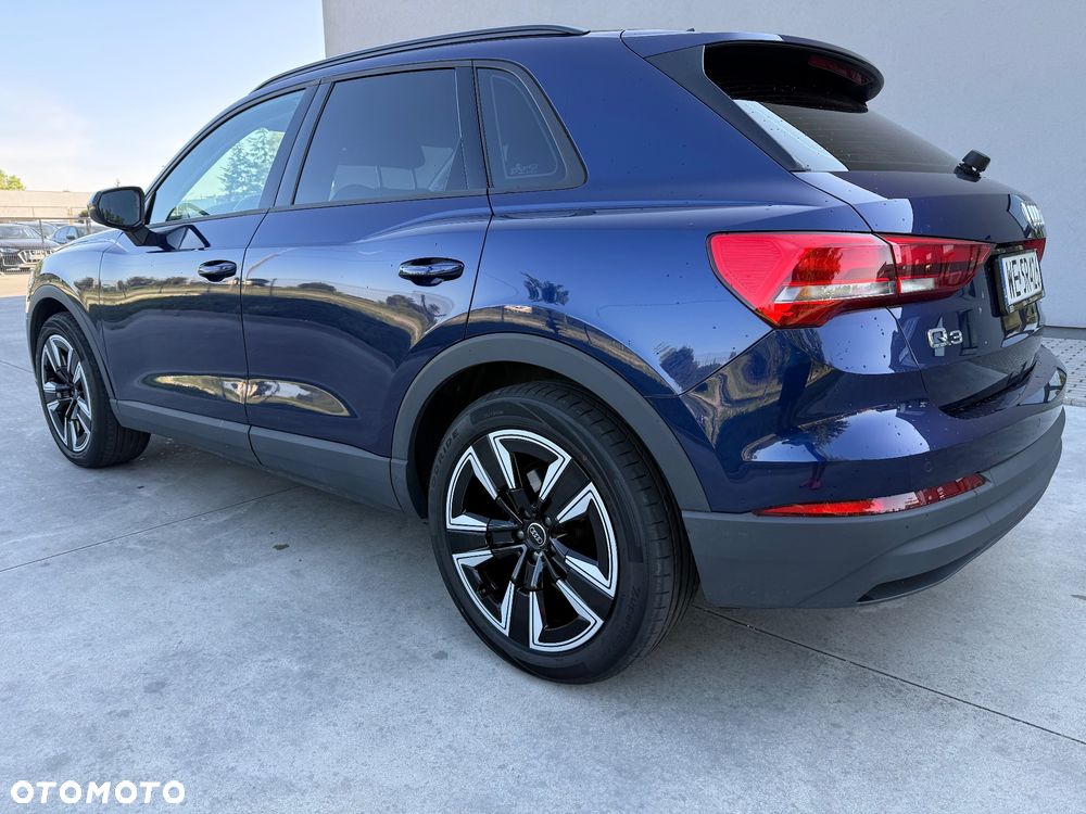Audi Q3 35 TFSI mHEV S tronic - 4