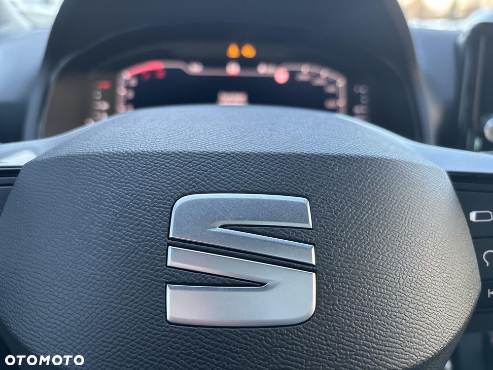Seat Ibiza - 19