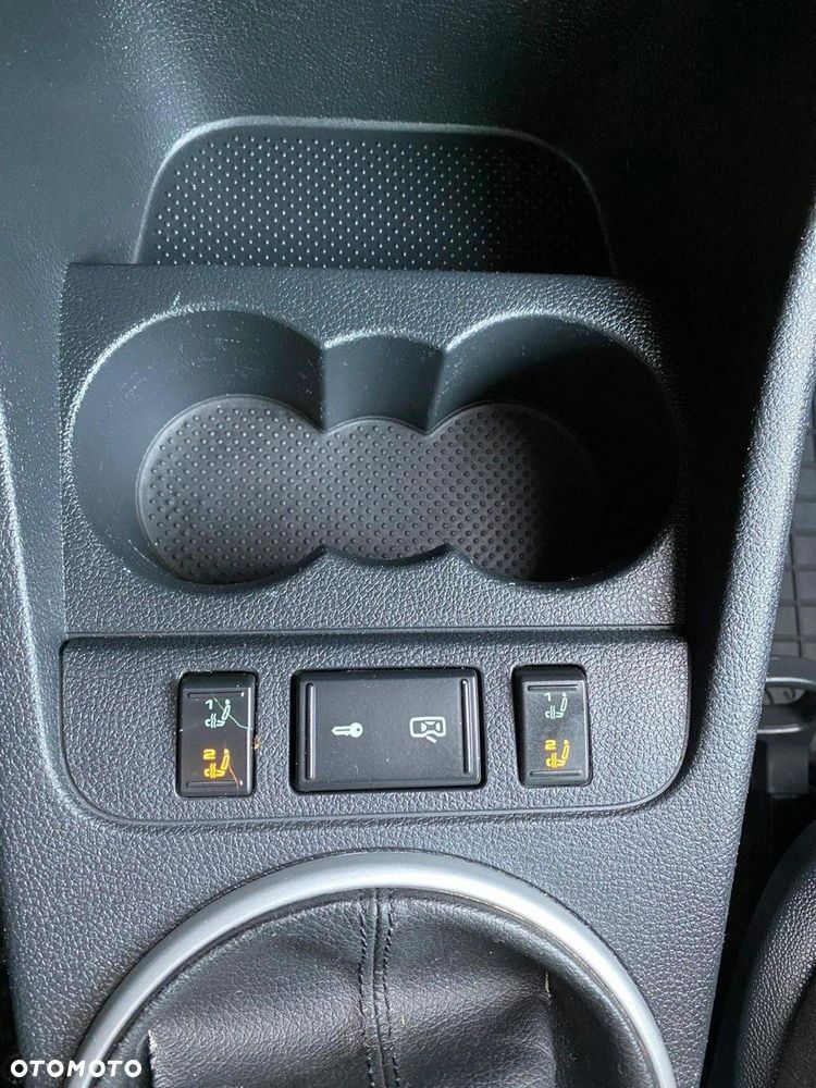 Skoda Roomster 1.2 Ambition - 14