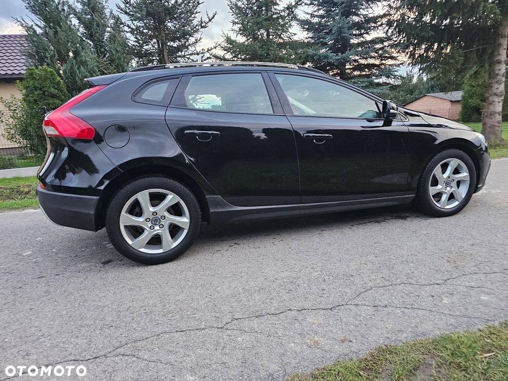 Volvo V40 Cross Country D2 Ocean Race - 34