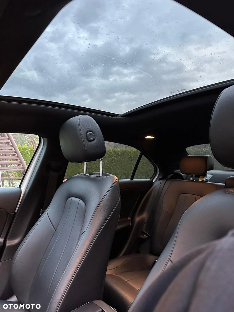 Mercedes-Benz Klasa A 220 7G-DCT - 18