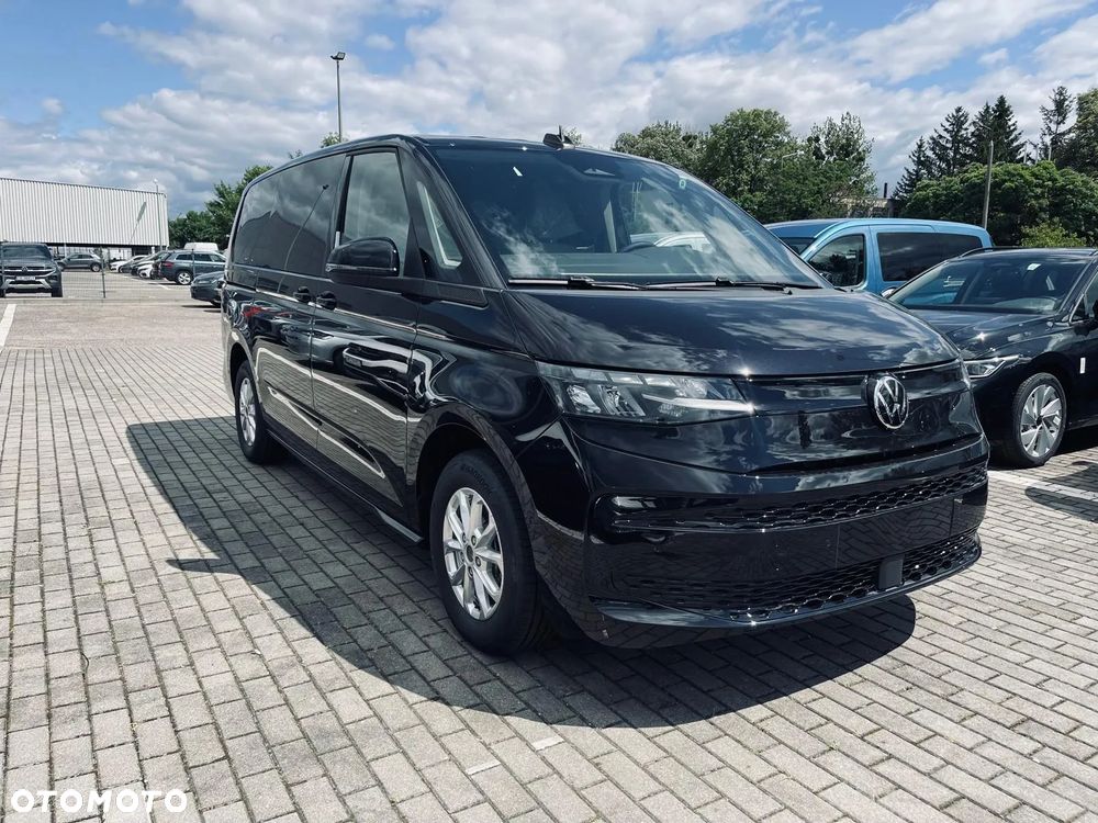 Volkswagen Multivan 2.0 TDI L2 DSG - 5