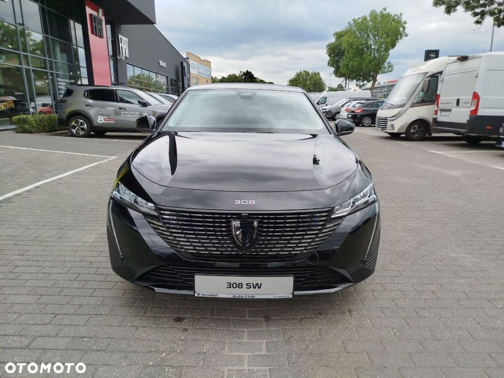 Peugeot 308 - 10