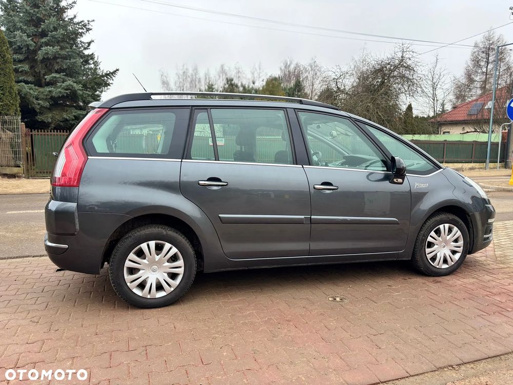 Citroën C4 Picasso 1.6 VTi Selection - 3