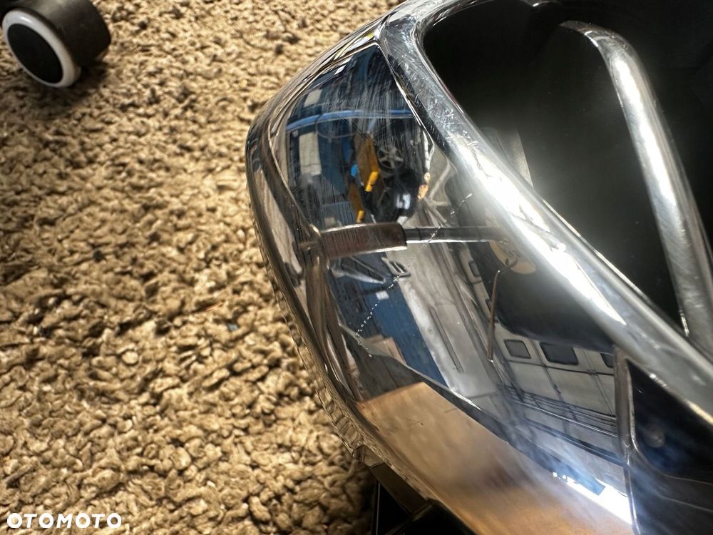 BMW G20 ŻALUZJA WLOT KIEROWNICA POWIETRZA 187156-10 - 13