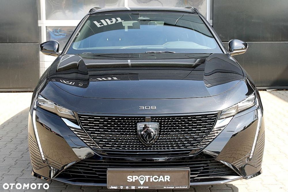 Peugeot 308 - 9