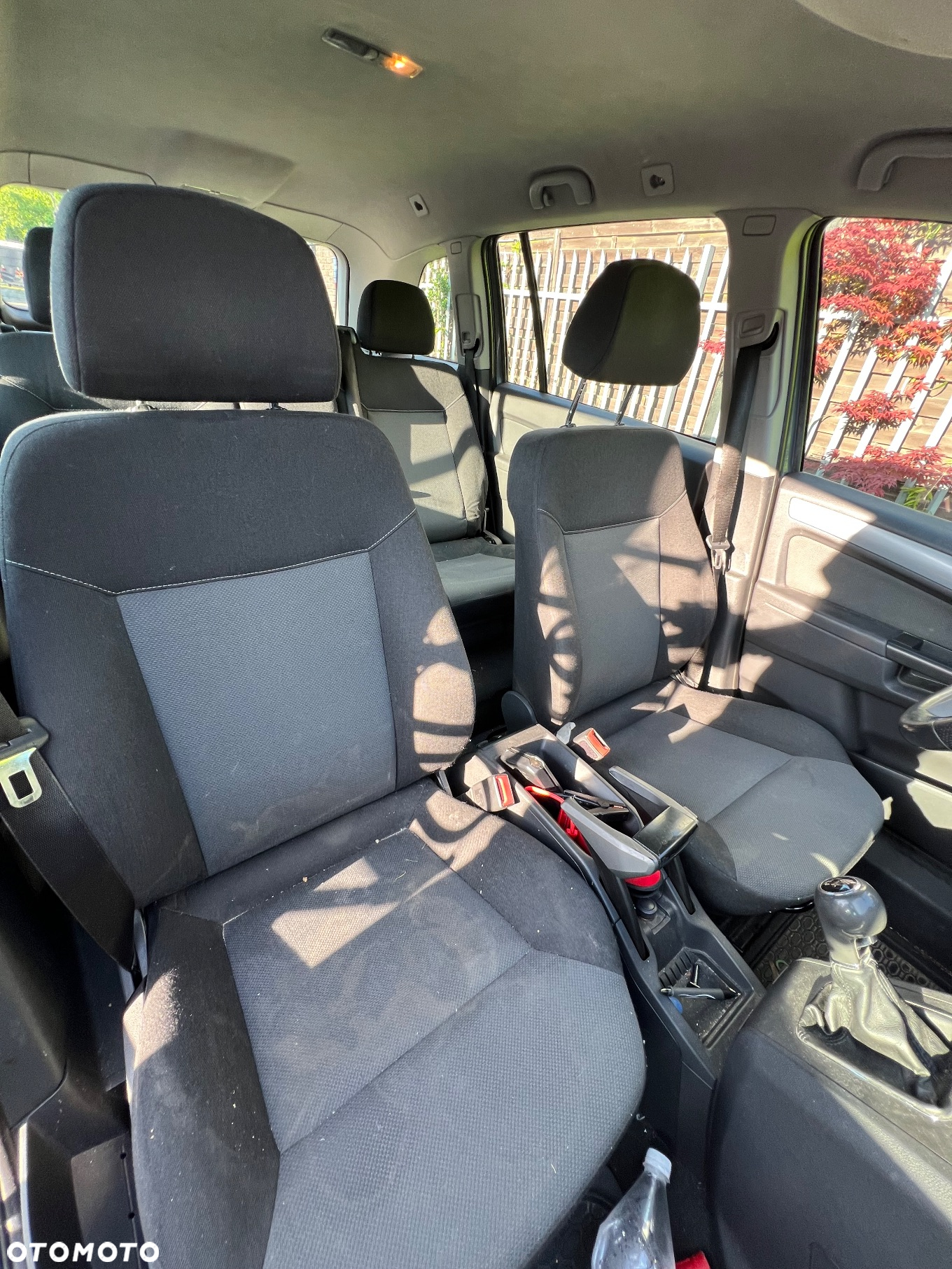 Opel Zafira - 4