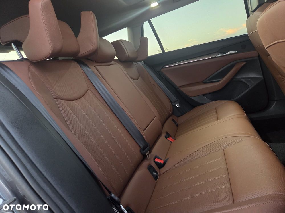 Skoda Superb - 24