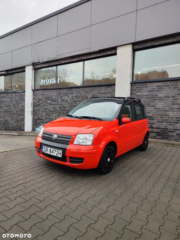 Fiat Panda - 15