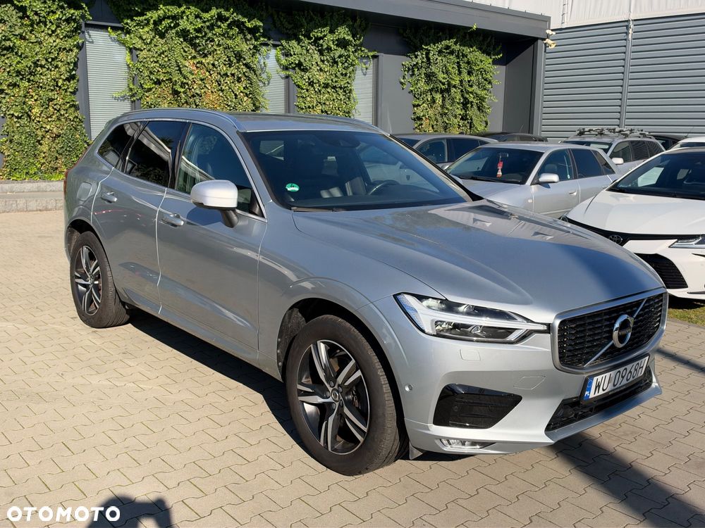 Volvo XC 60