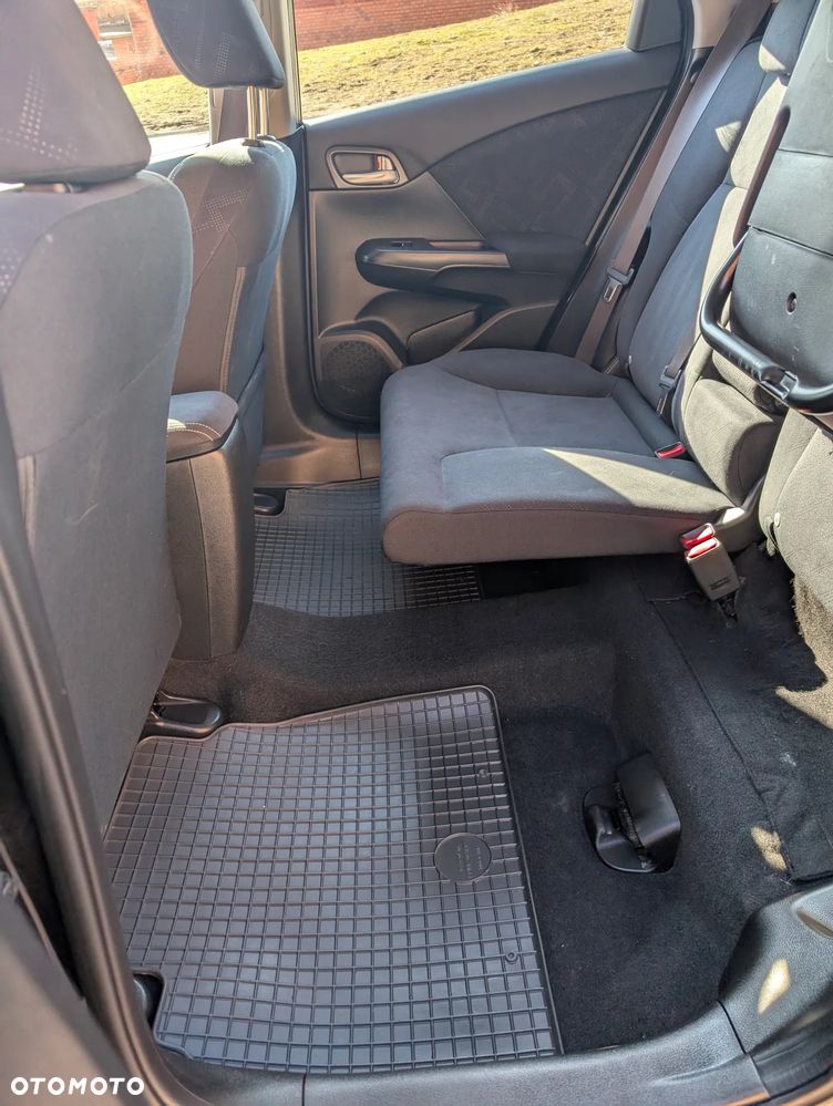 Honda Civic 1.8 Sport - 12