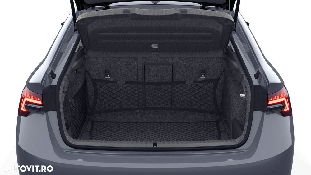 Skoda Octavia 1.5 TSI 150 CP DSG MHEV Selection - 4