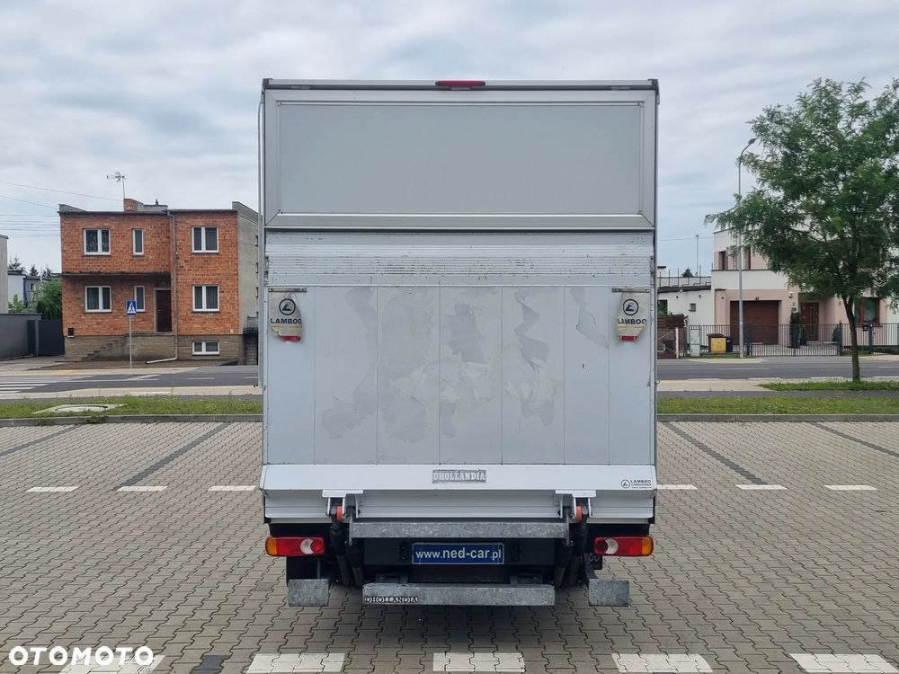 Renault Master - 10