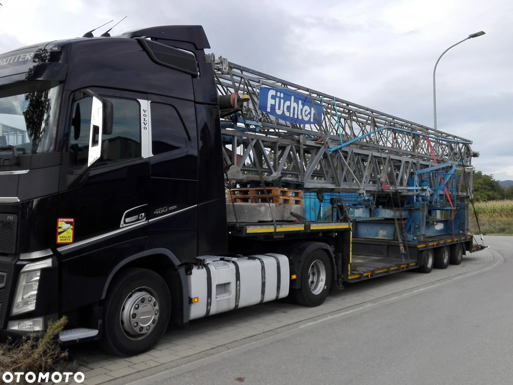 Inny PEKAZET TK3010/2 - 12