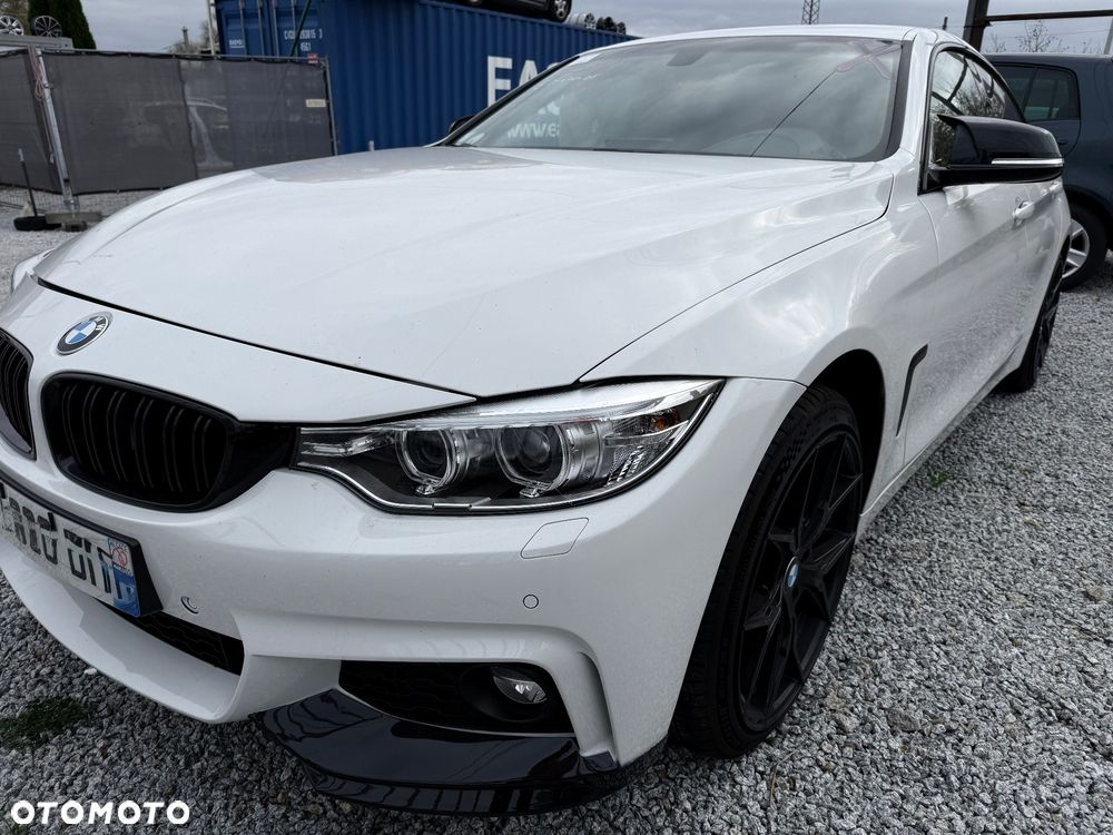 BMW Seria 4
