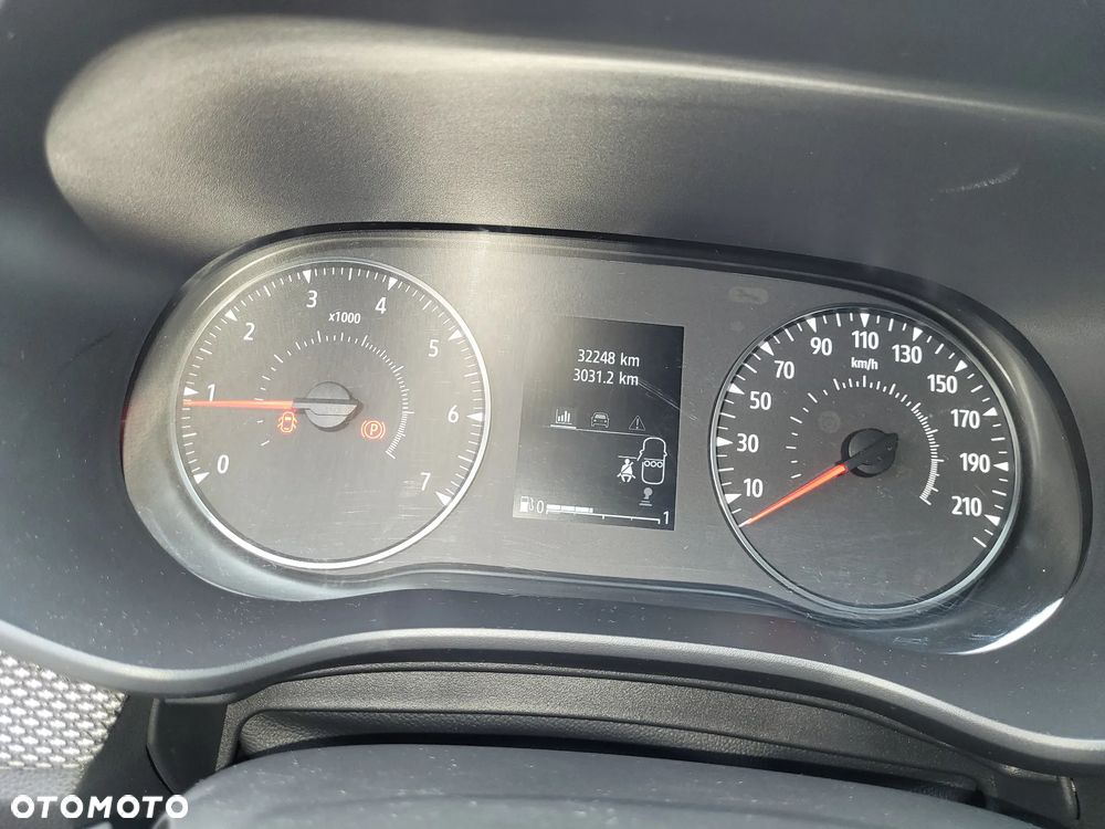Dacia Sandero 1.0 TCe Expression - 11