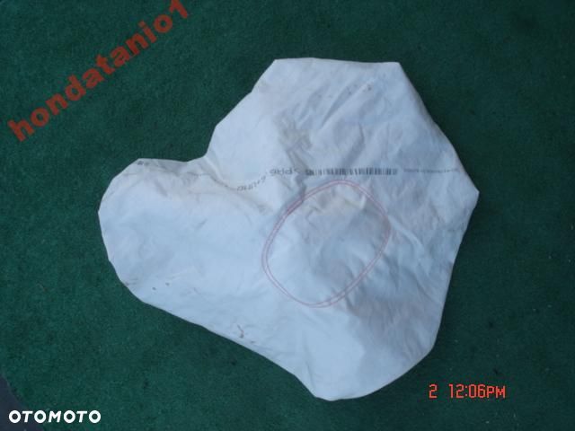 Mercedes ML W166 Poduszka SRS BEŻOWA do Reg. - 1