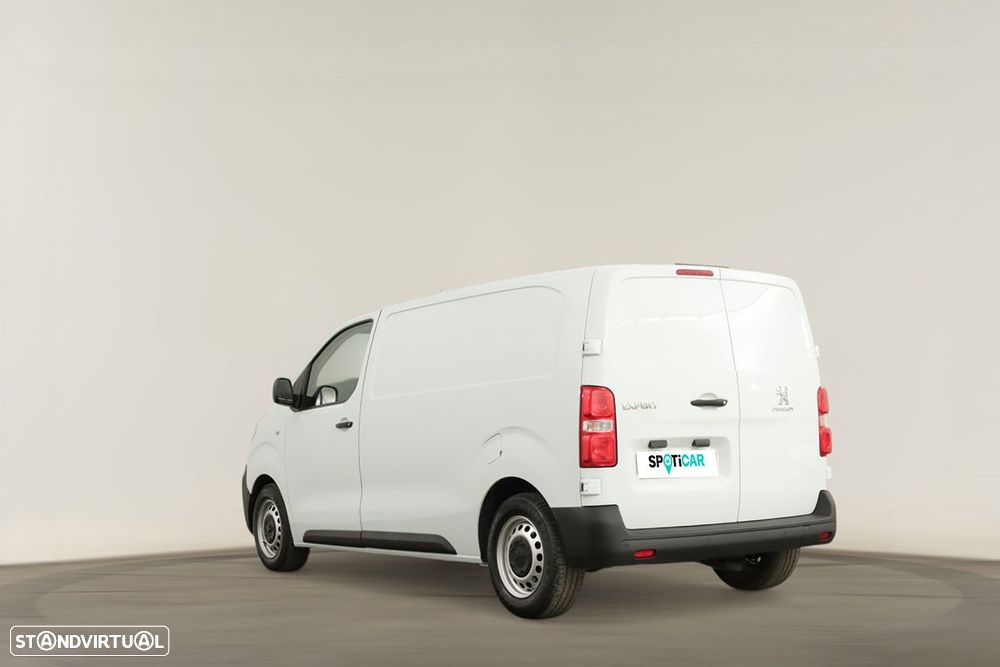 Peugeot expert 1.5 bluehdi l2h1 standard - 3