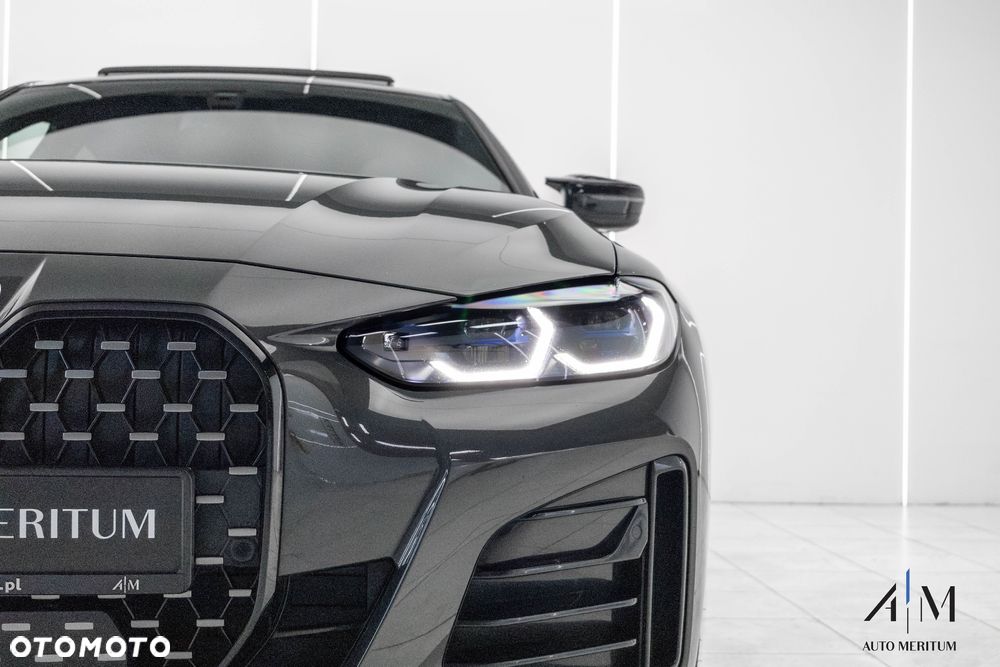 BMW Seria 4 M440i - 12