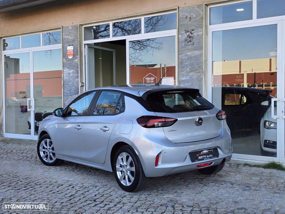 Opel Corsa 1.2 Business Edition - 12