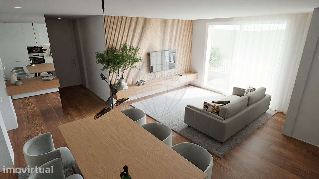 Apartamento T2 para venda - Grande imagem: 3/42