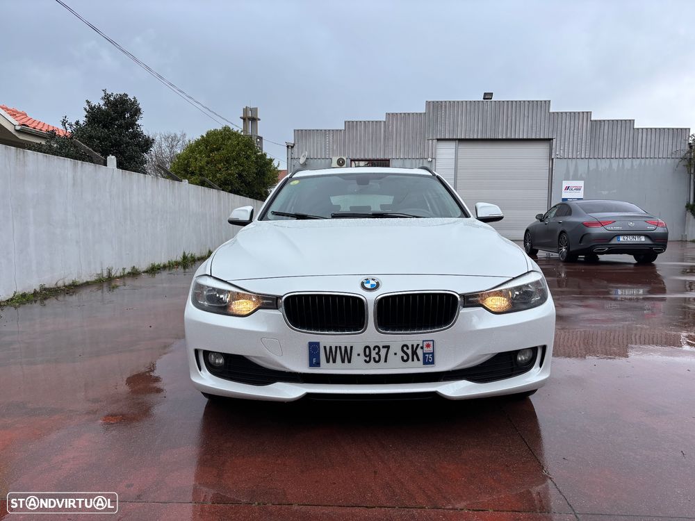 BMW 318 d Modern Line - 6
