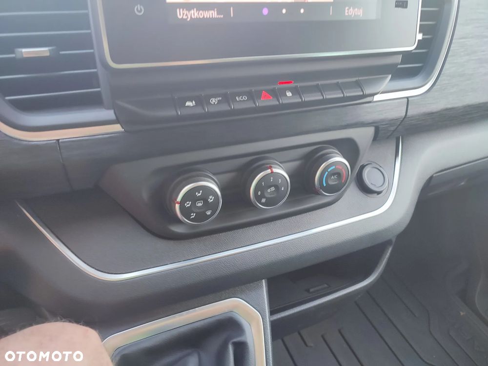 Renault Trafic Kombi 2.0 L2 Equilibre - 20