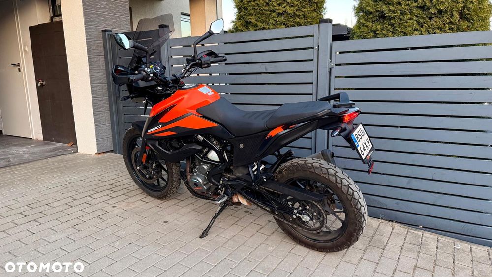 KTM Adventure - 15