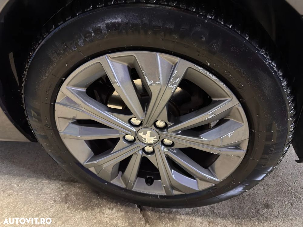 Peugeot 508 - 18