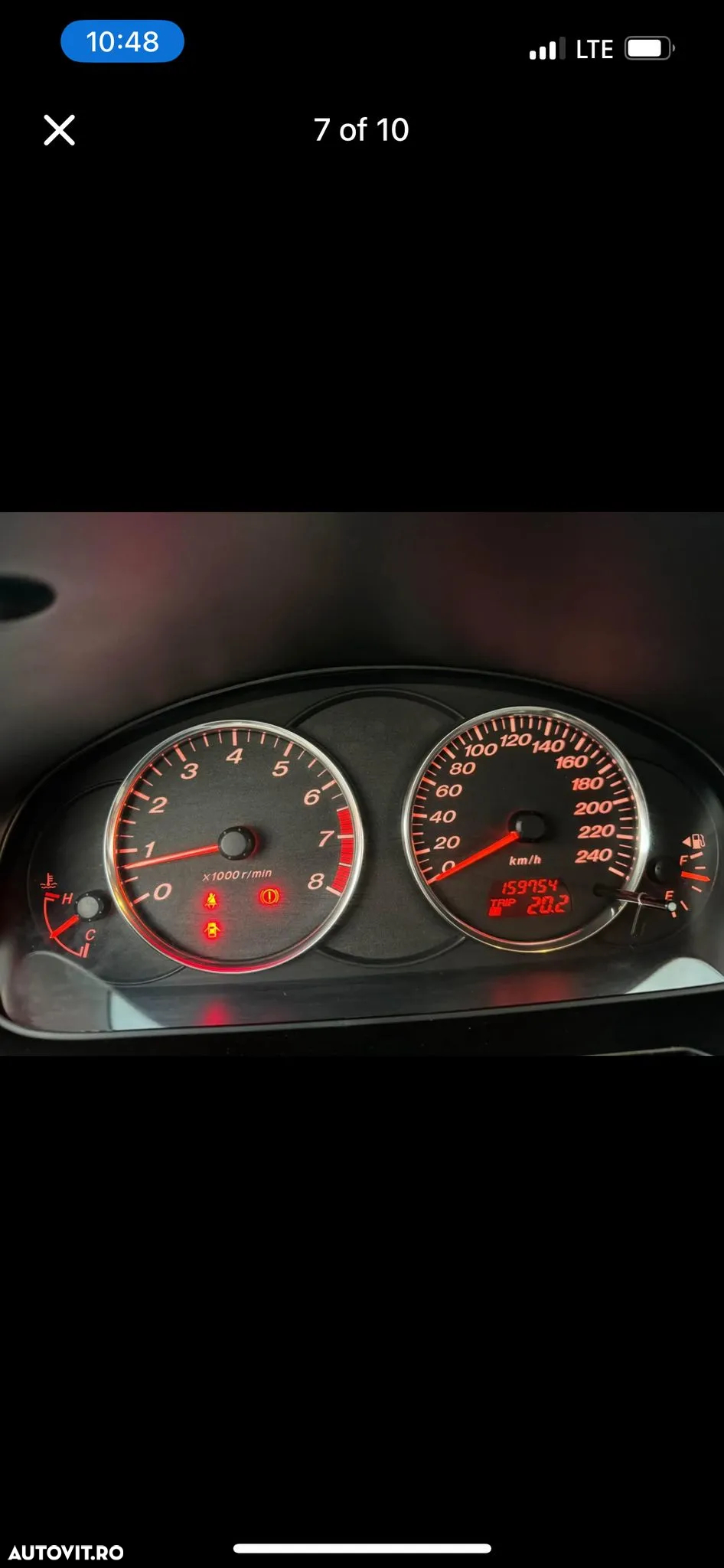 Mazda 6 1.8i CE - 5