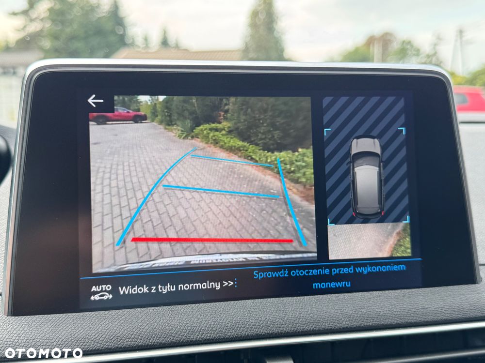Peugeot 3008 BlueHDi 120 Stop & Start Allure - 35