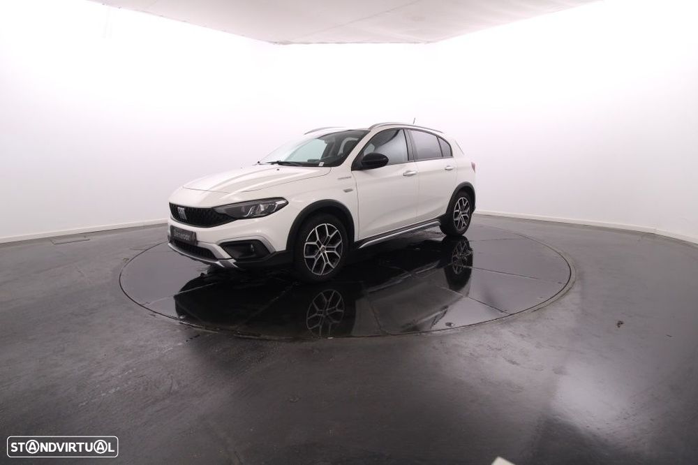 Fiat Tipo Cross 1.0 GSE T3 - 1