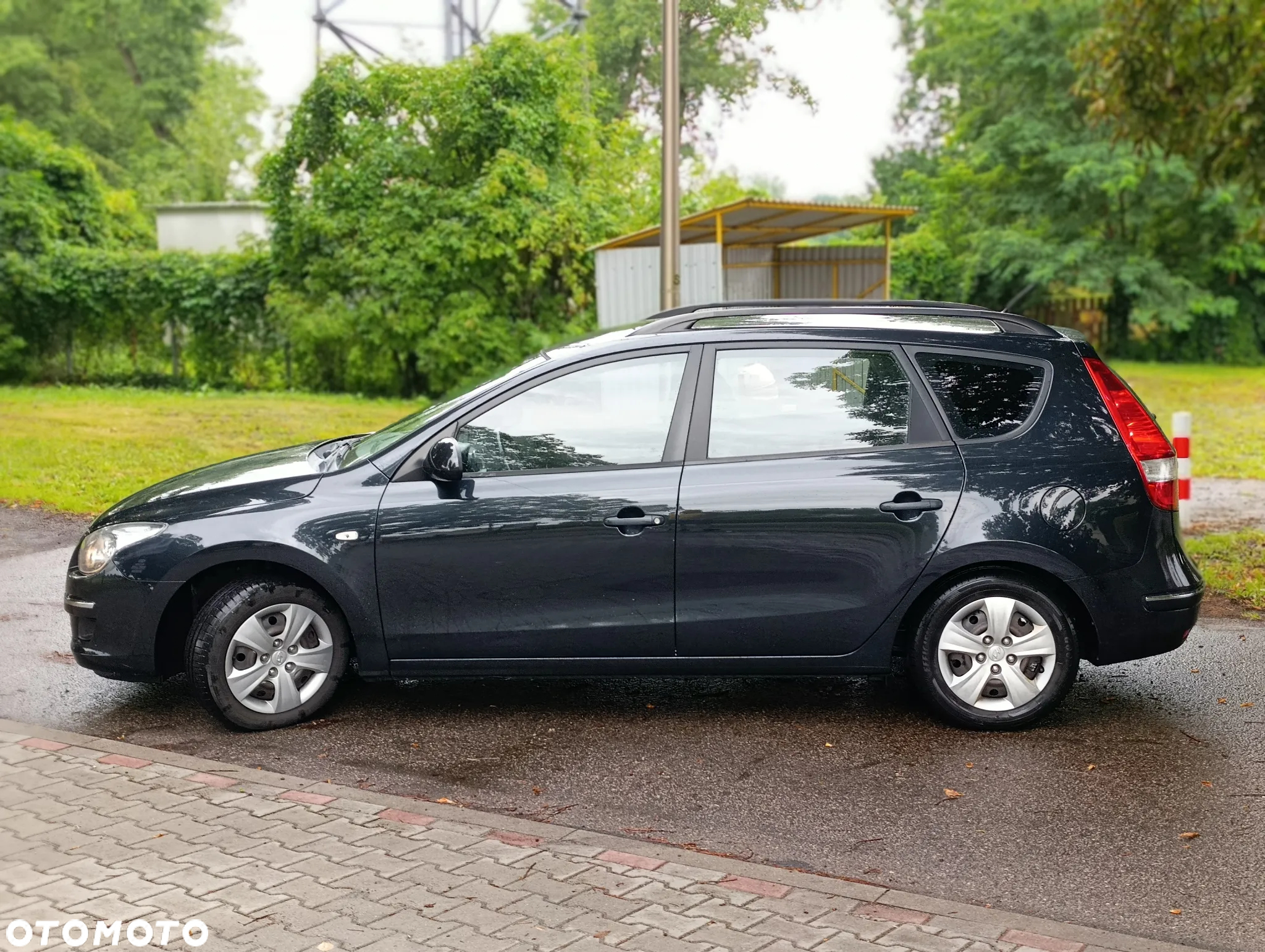 Hyundai i30 1.6 CRDi Classic + - 3