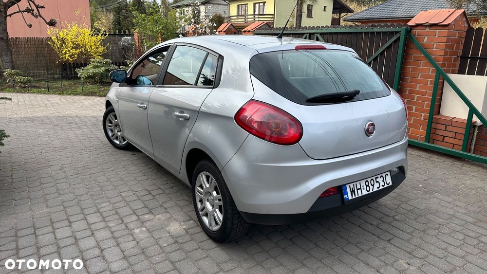 Fiat Bravo - 9