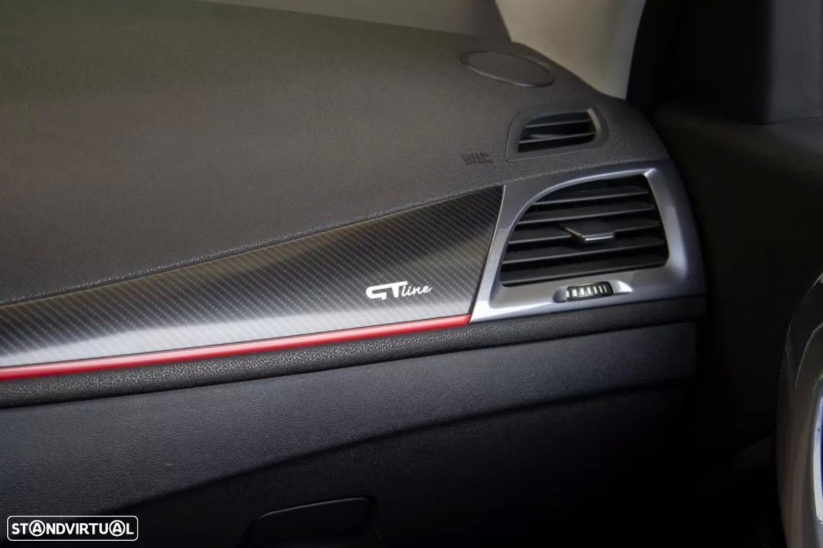 Renault Mégane Sport Tourer 1.5 dCi GT Line SS - 16