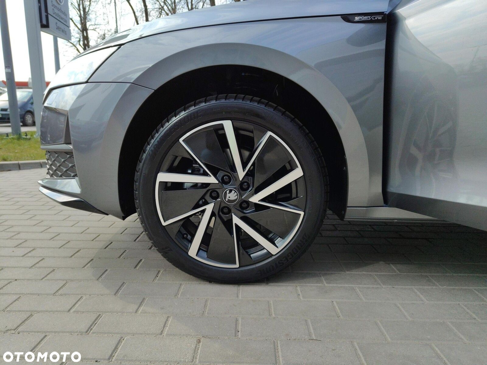 Skoda Octavia - 18