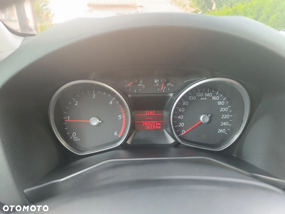 Ford Mondeo 1.8 TDCi Gold X - 7