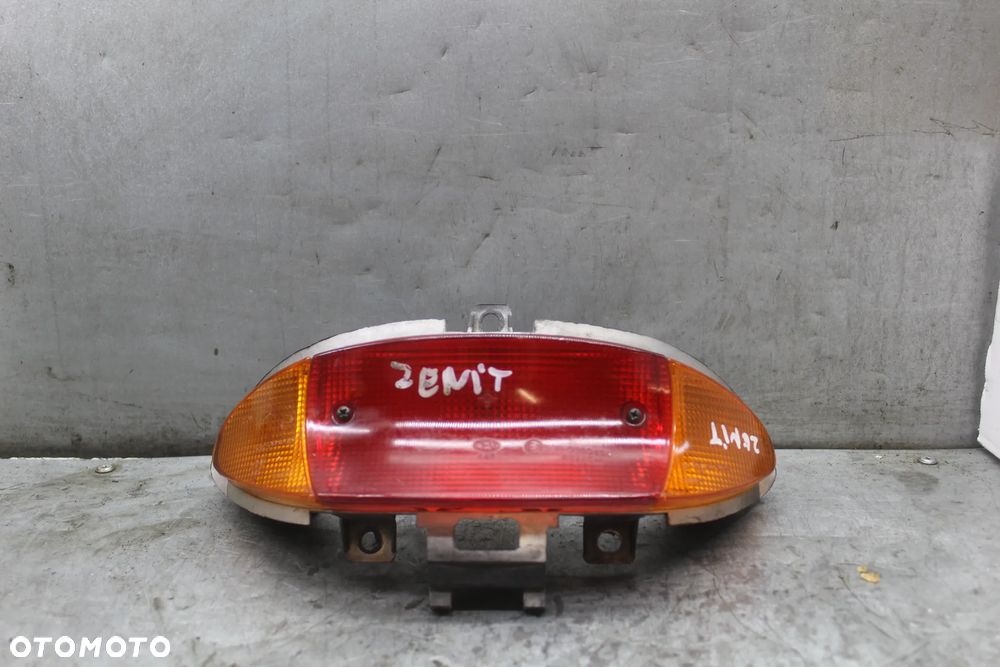 Peugeot Zenith Lampa tył tylna klosz kierunkowskaz - 1
