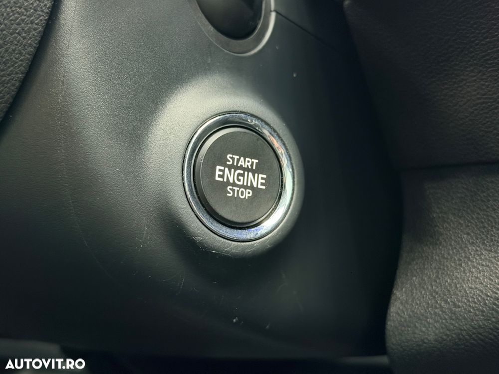 Skoda Karoq 2.0 TDI 4X4 DSG Ambition - 35