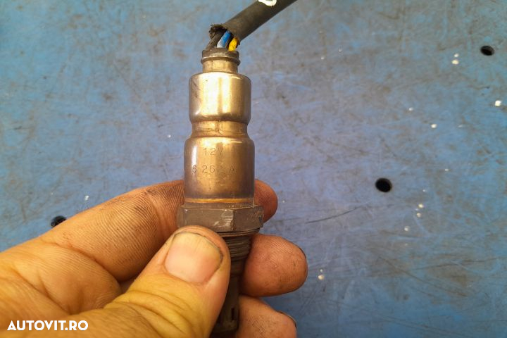 SONDA LAMBDA 03L906262A MX1253 Volkswagen VW Golf 6 [2008 - 2015] - 3