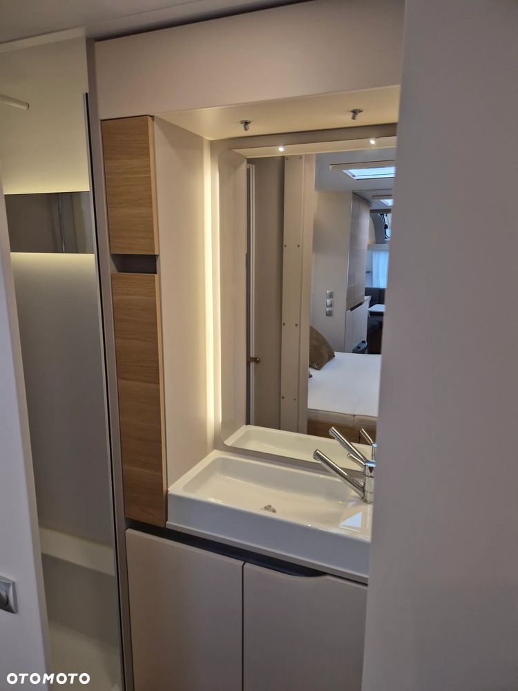 Adria Adora 613 UT - 9
