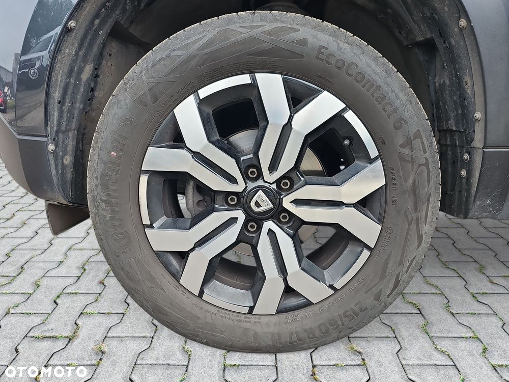 Dacia Duster 1.3 TCe FAP Prestige - 10