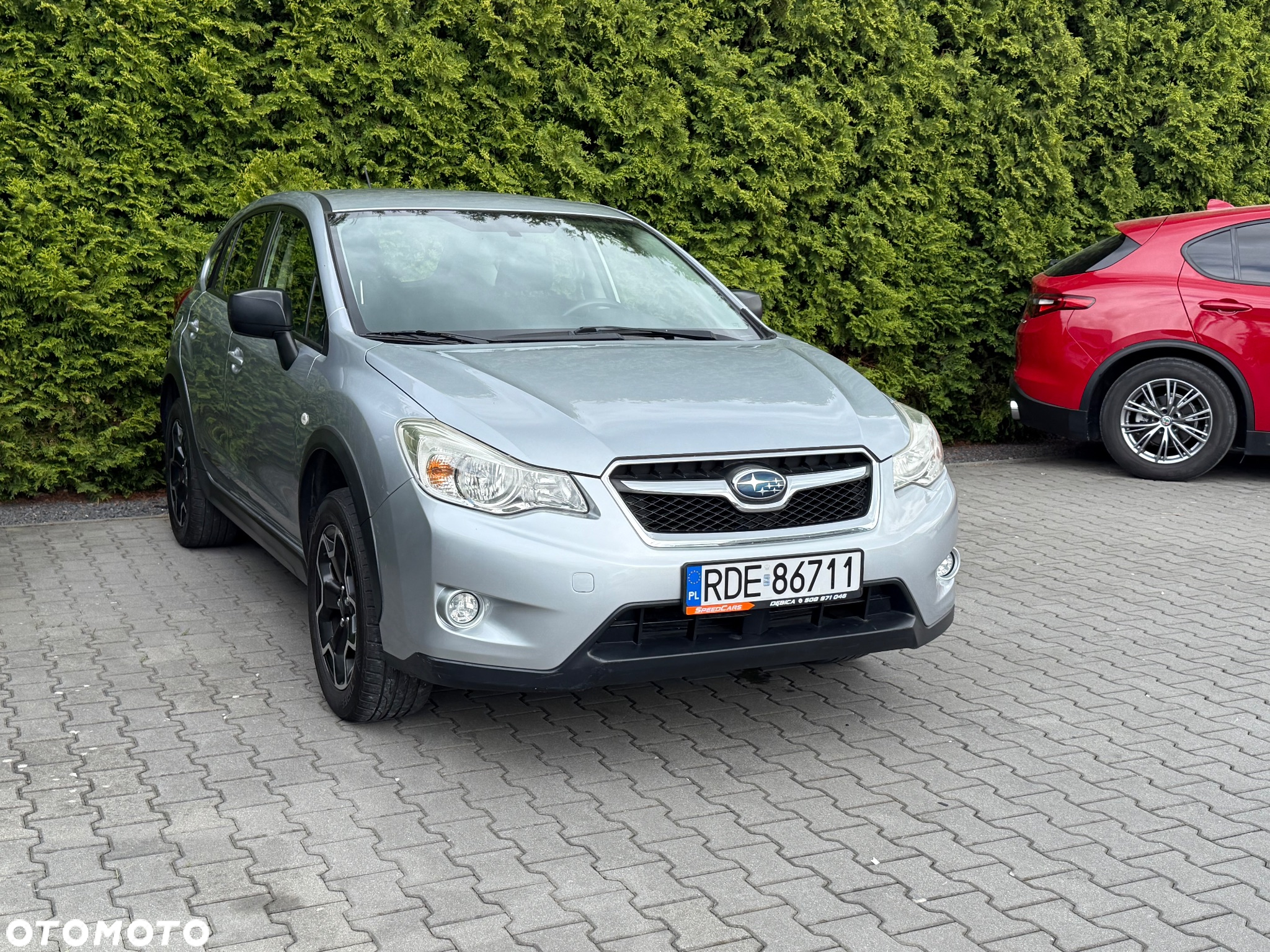 Subaru XV - 3