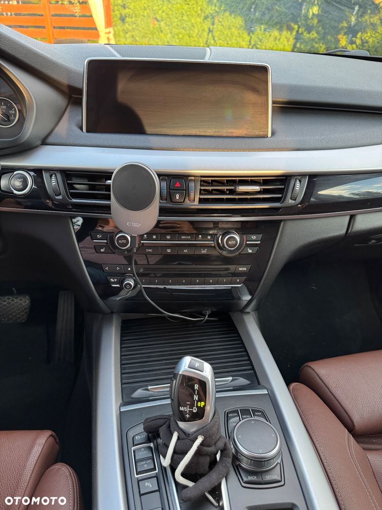 BMW X5 xDrive25d - 6