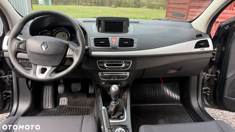 Renault Megane 1.9 dCi Dynamique - 2