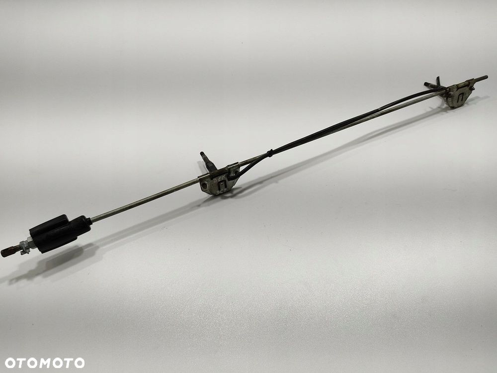 mechanizm wycieraczek land rover defender 2007-2014 europa - 2