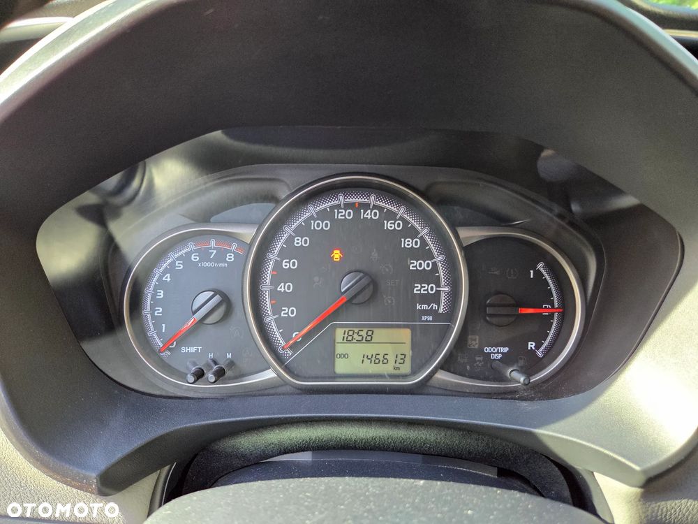 Toyota Yaris 1.33 Active - 20