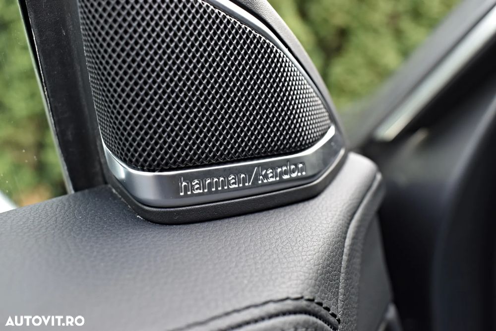 Mercedes-Benz CLS Shooting Brake 350 d 4Matic 9G-TRONIC Final Edition - 19