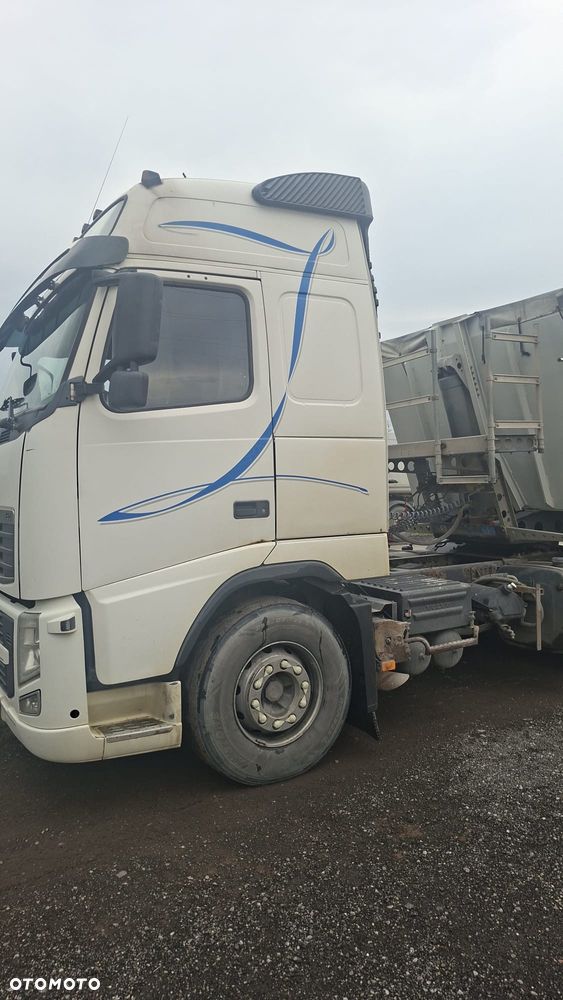 Volvo FH 440 - 2