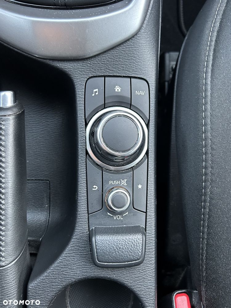 Mazda CX-3 SKYACTIV-G 120 FWD Center-Line - 18